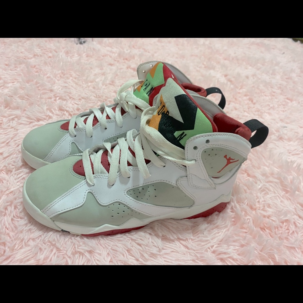 Air Jordan 7 Retro Hare